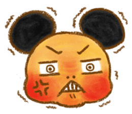 A Chiu's life 2 sticker #14559534
