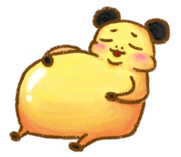 A Chiu's life 2 sticker #14559535