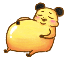 A Chiu's life 2 sticker #14559535