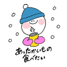 big eater sticker #14559565