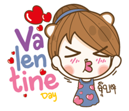 happy times festival sticker #14559979