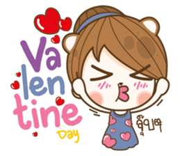 happy times festival sticker #14559979