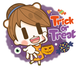 happy times festival sticker #14560002