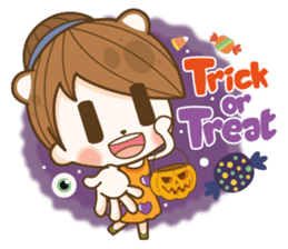 happy times festival sticker #14560002