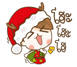 happy times festival sticker #14560011