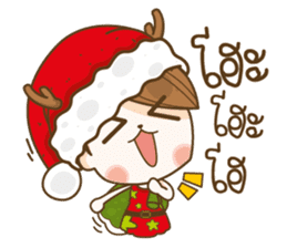 happy times festival sticker #14560011