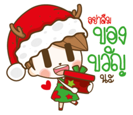 happy times festival sticker #14560013