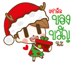 happy times festival sticker #14560013