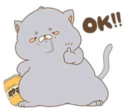 PO,animal Sticker sticker #14561627