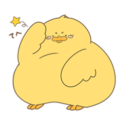 PO,animal Sticker sticker #14561641