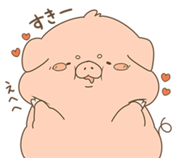 PO,animal Sticker sticker #14561646