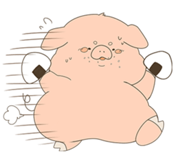 PO,animal Sticker sticker #14561655