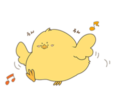 PO,animal Sticker sticker #14561660