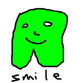 Who are you ?? sticker #14562623