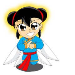 Little Fairy Xiaoing