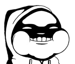 oh P 11 sticker #14563813