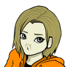 oh P 11 sticker #14563820