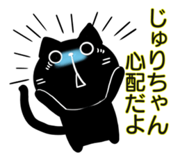 for Juri sticker #14563885