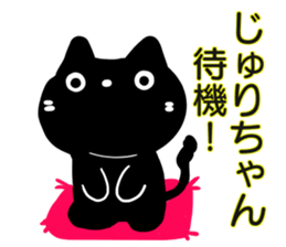 for Juri sticker #14563893