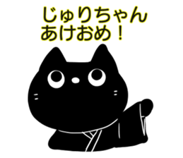 for Juri sticker #14563900