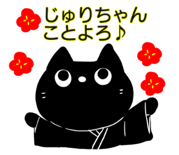 for Juri sticker #14563901