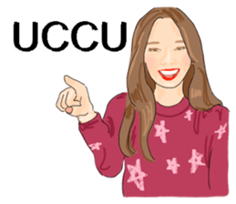 Headstrong girl(Sis) sticker #14564482