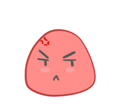 Cute Cyu sticker #14564688