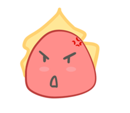 Cute Cyu sticker #14564692