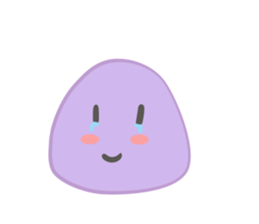 Cute Cyu sticker #14564693