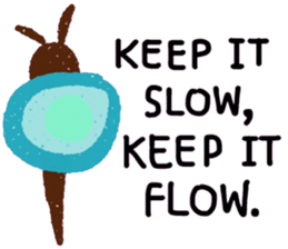 pink ipink sticker #14565373