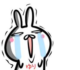 Yuri Sticker!! sticker #14565683