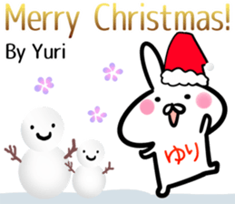 Yuri Sticker!! sticker #14565707