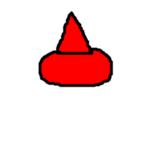 Who are you ??19 sticker #14567391