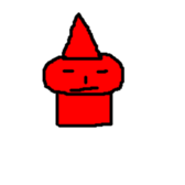 Who are you ??19 sticker #14567393