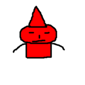 Who are you ??19 sticker #14567394