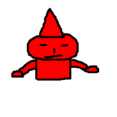 Who are you ??19 sticker #14567395