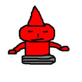 Who are you ??19 sticker #14567396