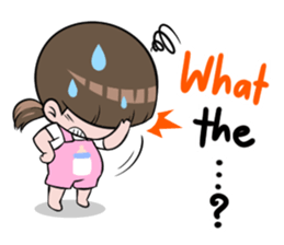 Nom Yen sticker #14567430