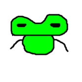 Who are you ??18 sticker #14567440