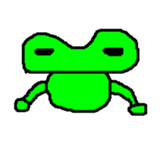 Who are you ??18 sticker #14567441