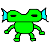 Who are you ??18 sticker #14567444