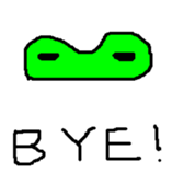 Who are you ??18 sticker #14567445