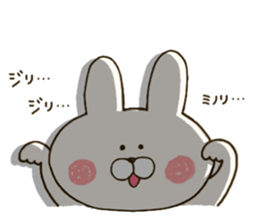 sticker for minori2 sticker #14567505