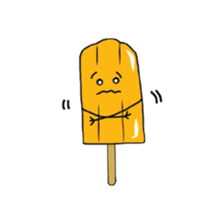 Foodie Folks sticker #14567559