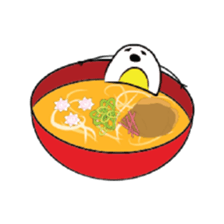 Foodie Folks sticker #14567567