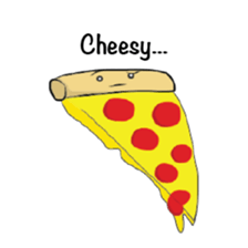 Foodie Folks sticker #14567572