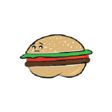 Foodie Folks sticker #14567575