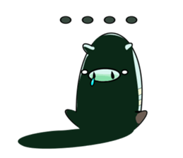 Hoge piggy sticker #14567623