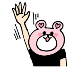 Blogger life 21 sticker #14567839