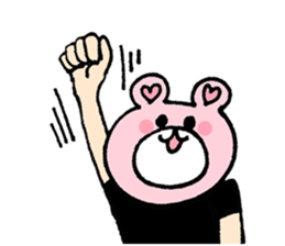 Blogger life 21 sticker #14567843